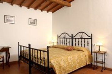 Италия Hotel Civitella di Romagna, Екстериор